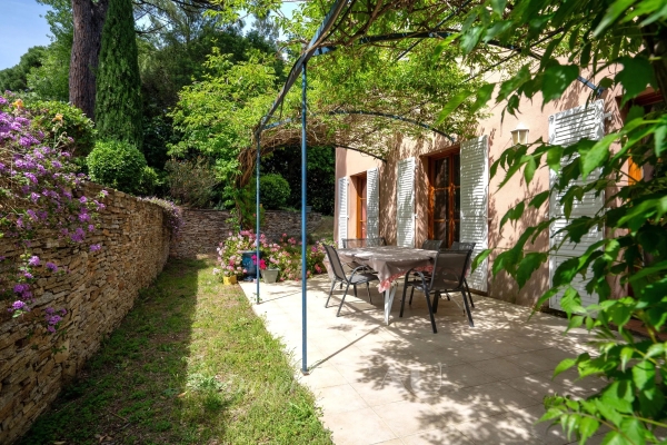 Maison de luxe à vendre à Gassin, 1 740 000 €, Photo 3