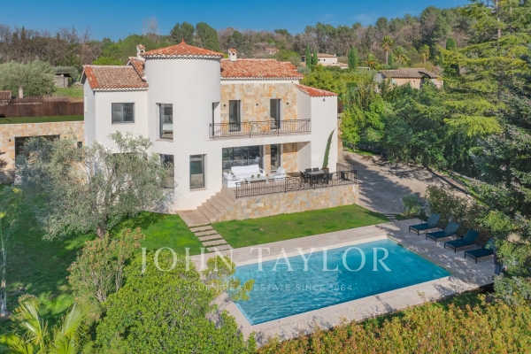 Maison de luxe à vendre à Valbonne, 2 550 000 €, Photo 3