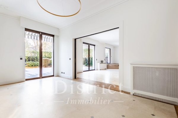 Appartement de luxe à vendre à Neuilly-sur-Seine, 4 995 000 €, Photo 3
