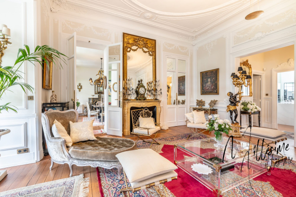 Appartement de luxe à vendre à Biarritz, 2 350 000 €, Photo 4