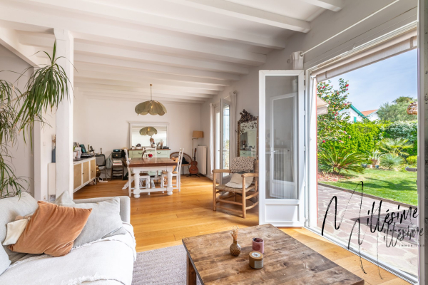 Maison de luxe à vendre à Biarritz, 955 000 €, Photo 4