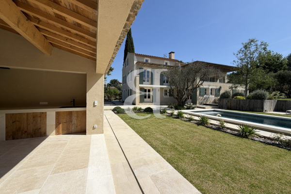 Luxury House for sale in Fontvieille, 1 790 000 €, Photo 4