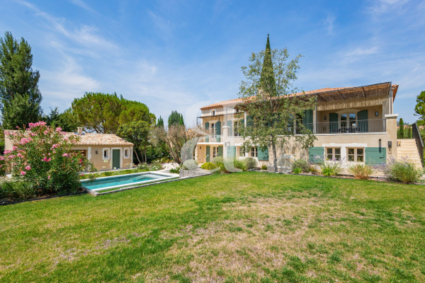Maison de luxe à vendre à Fontvieille, 1 790 000 €, Photo 4