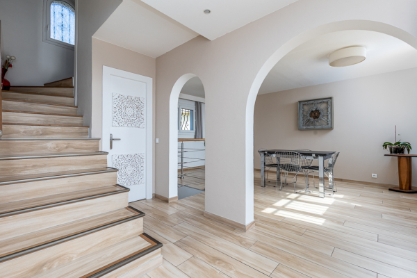Maison de luxe à vendre à Nice, 1 455 000 €, Photo 4
