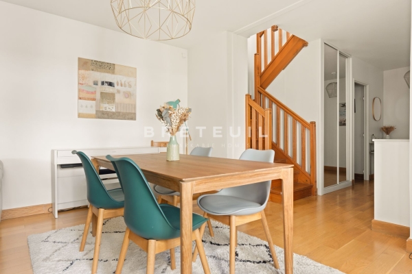 Appartement de luxe à vendre à Paris 15Ème, 950 000 €, Photo 4