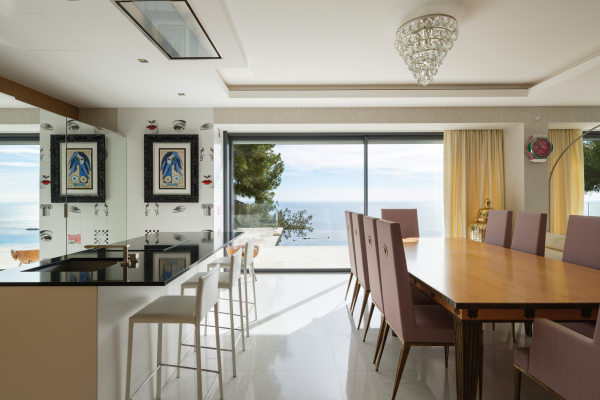 Maison de luxe à vendre à Villefranche-sur-Mer, 4 000 000 €, Photo 4