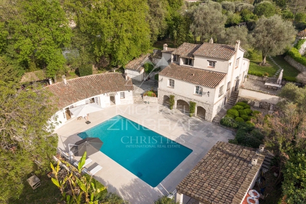 Maison de luxe à vendre à Vence, 1 695 000 €, Photo 4