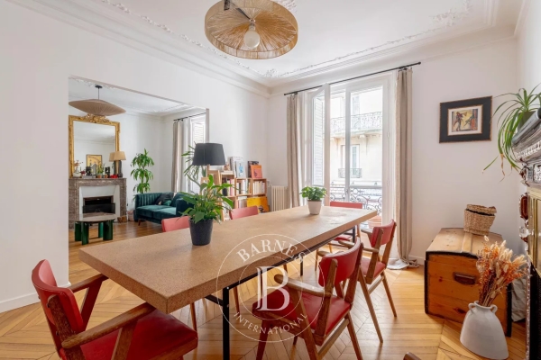Luxury Apartment for sale in Paris 5Ème, 850 000 €, Photo 4