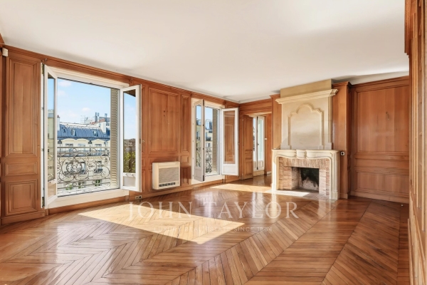 Appartement de luxe à vendre à Paris 16ème, 3 430 000 €, Photo 4