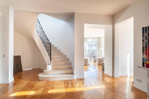 Appartement de luxe à vendre à Paris 16ème, 7 300 000 €, Photo 4