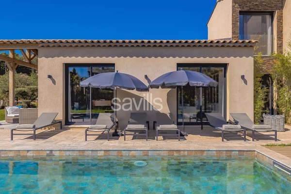 Maison de luxe à vendre à Saint-Tropez, 5 500 000 €, Photo 4