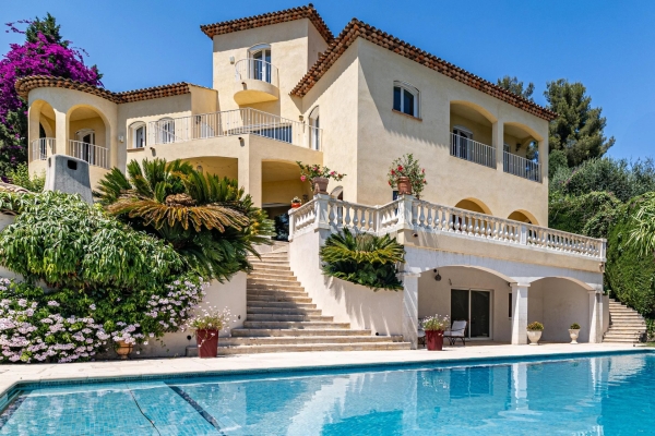 Maison de luxe à vendre à Nice, 2 590 000 €, Photo 4