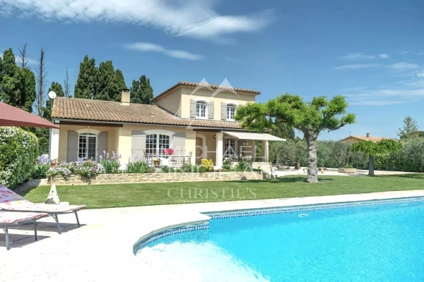 Maison de luxe à vendre à Graveson, 795 000 €, Photo 4