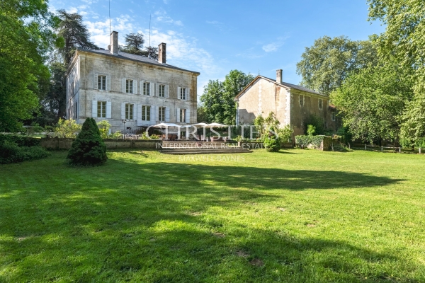 Maison de luxe à vendre à Brantôme, 1 802 000 €, Photo 4