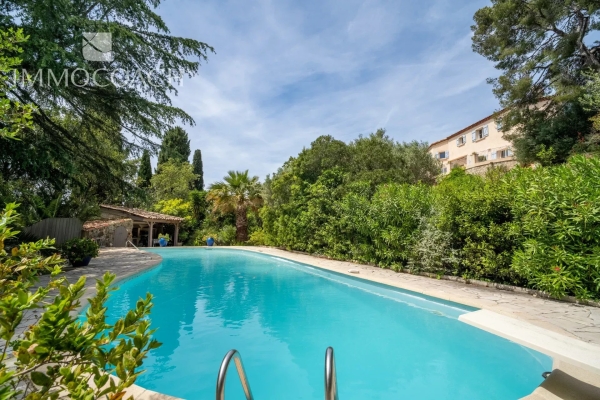 Luxury House for sale in Carqueiranne, 2 280 000 €, Photo 4