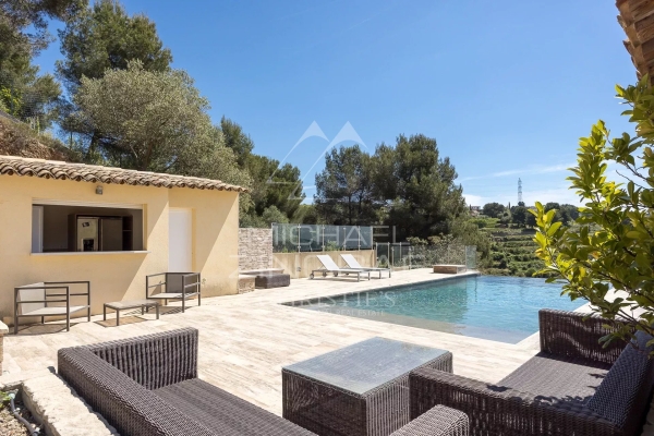 Maison de luxe à vendre à Nice, 1 090 000 €, Photo 4