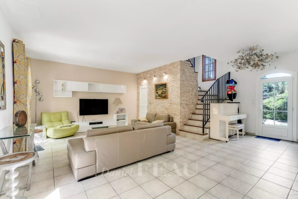 Maison de luxe à vendre à Gassin, 1 740 000 €, Photo 4