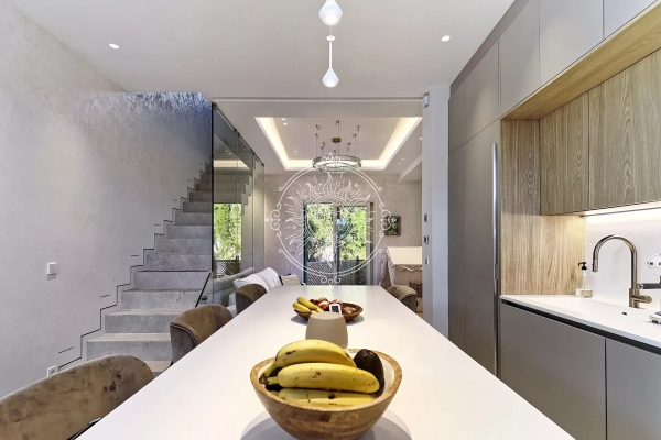 Appartement de luxe à vendre à Saint-Jean-Cap-Ferrat, 1 680 000 €, Photo 4
