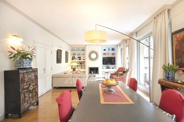 Appartement de luxe à vendre à Neuilly-sur-Seine, 917 400 €, Photo 4