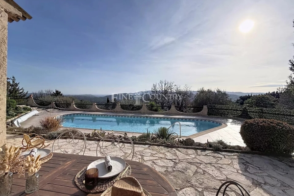Luxury House for sale in Cabris, 1 190 000 €, Photo 4