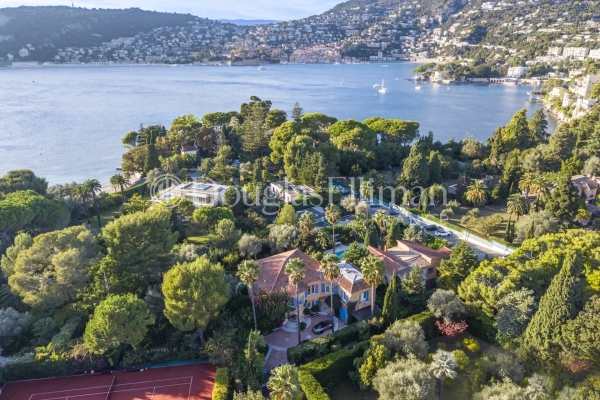 Maison de luxe à vendre à Saint-Jean-Cap-Ferrat, 8 500 000 €, Photo 4