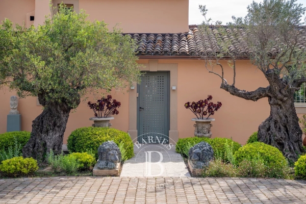 Maison de luxe à vendre à Saint-Tropez, 9 800 000 €, Photo 4
