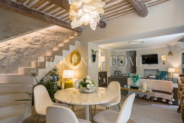 Maison de luxe à vendre à Joucas, 1 450 000 €, Photo 4