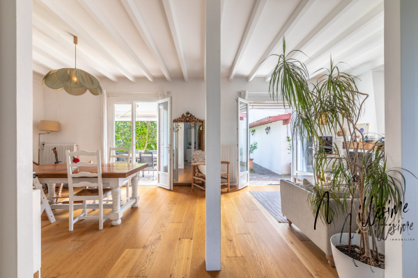 Maison de luxe à vendre à Biarritz, 955 000 €, Photo 5