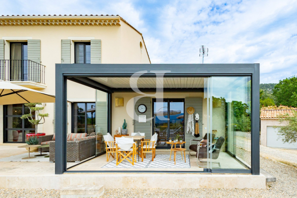 Luxury House for sale in Saint Saturnin les Apt, 1 595 000 €, Photo 5