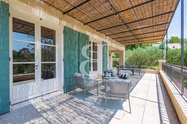 Maison de luxe à vendre à Fontvieille, 1 790 000 €, Photo 5