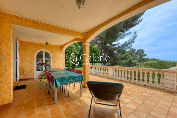 Maison de luxe à vendre à Hyères, 1 290 000 €, Photo 5