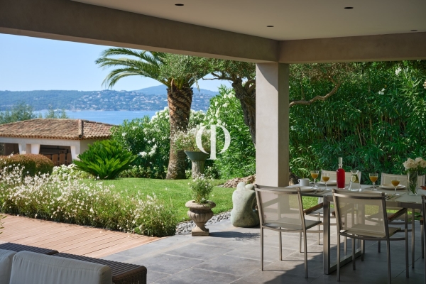 Luxury House for sale in Grimaud, 5 500 000 €, Photo 5
