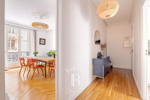 Luxury Apartment for sale in Paris 5Ème, 850 000 €, Photo 5