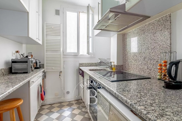 Luxury Apartment for sale in Paris 5Ème, 850 000 €, Photo 5