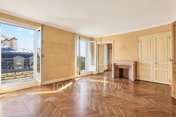 Appartement de luxe à vendre à Paris 16ème, 3 430 000 €, Photo 5