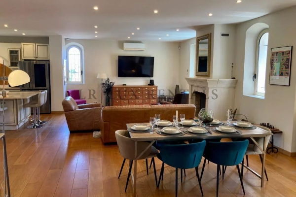 Luxury House for rental in Antibes, 7 500 €, Photo 5