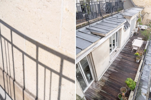 Appartement de luxe à vendre à Paris 16ème, 7 300 000 €, Photo 5