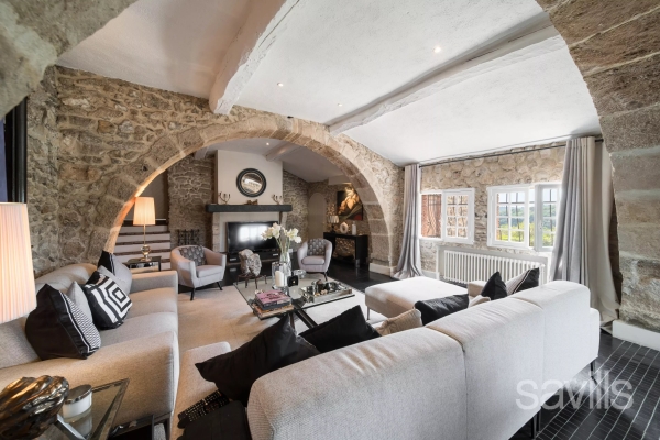Luxury House for sale in Biot, 3 200 000 €, Photo 5