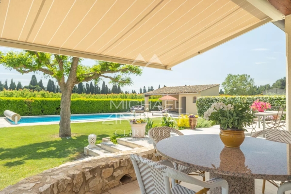 Maison de luxe à vendre à Graveson, 795 000 €, Photo 5