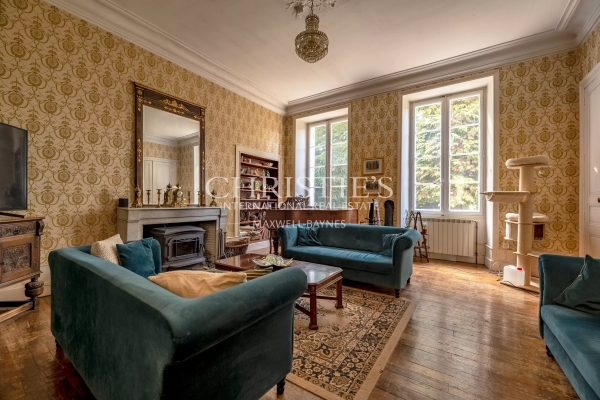 Maison de luxe à vendre à Brantôme, 1 802 000 €, Photo 5