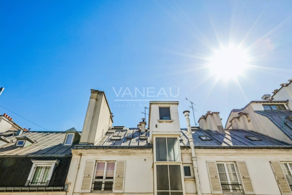 Luxury Apartment for sale in Paris 1Er, 1 250 000 €, Photo 5