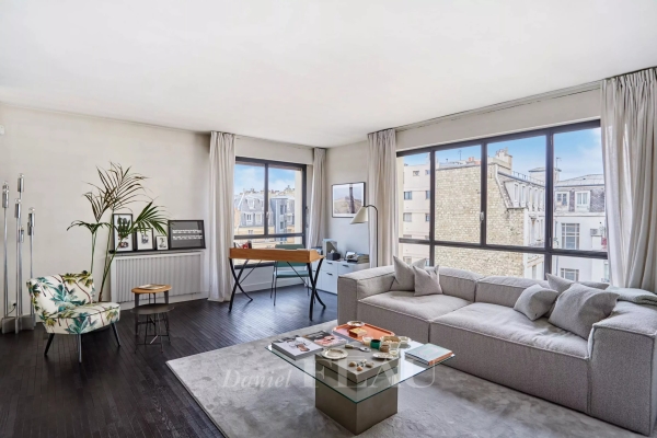 Appartement de luxe à vendre à Paris 16ème, 1 190 000 €, Photo 5