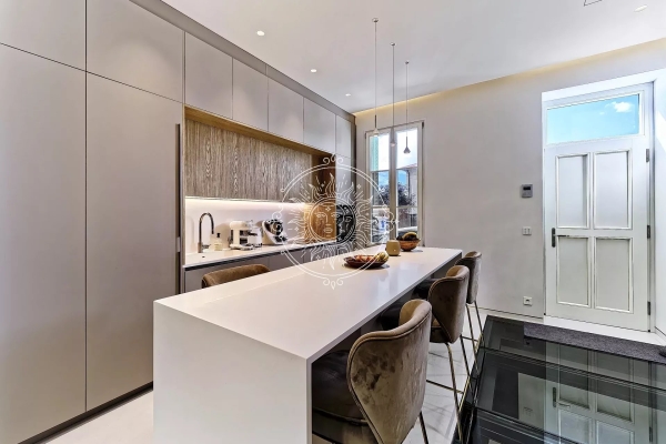 Appartement de luxe à vendre à Saint-Jean-Cap-Ferrat, 1 680 000 €, Photo 5