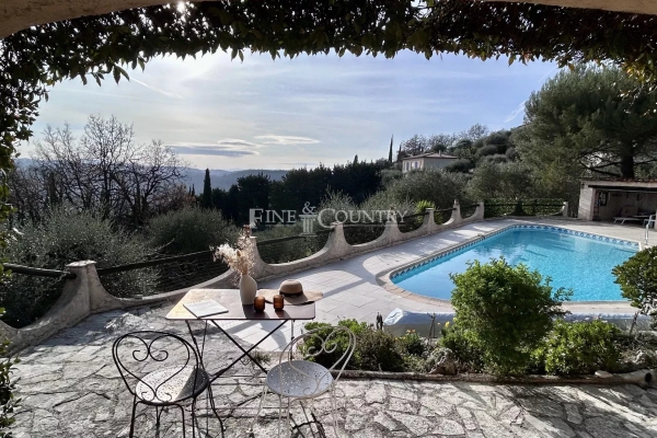 Luxury House for sale in Cabris, 1 190 000 €, Photo 5