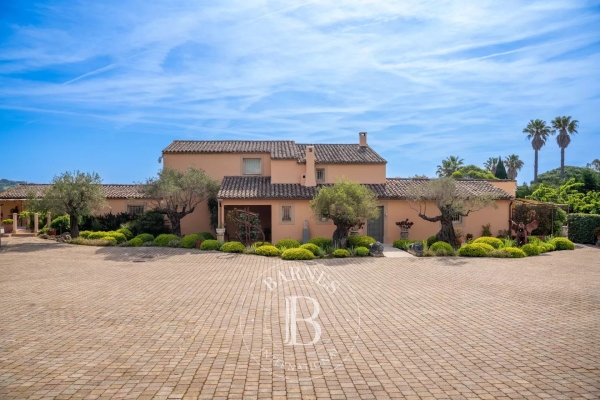 Maison de luxe à vendre à Saint-Tropez, 9 800 000 €, Photo 5