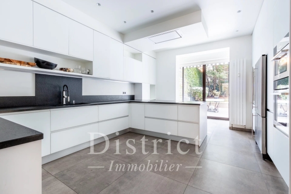 Appartement de luxe à vendre à Neuilly-sur-Seine, 4 995 000 €, Photo 5