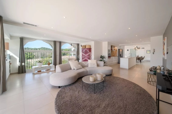 Appartement de luxe à vendre à Mougins, 1 495 000 €, Photo 5