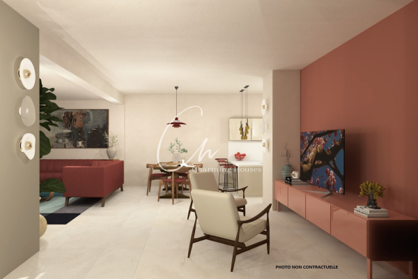 Maison de luxe à vendre à Saint-Rémy-de-Provence, 714 000 €, Photo 5