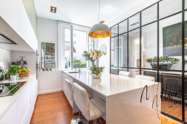 Appartement de luxe à vendre à Biarritz, 2 350 000 €, Photo 6