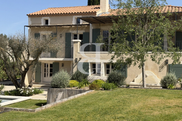 Luxury House for sale in Fontvieille, 1 790 000 €, Photo 6
